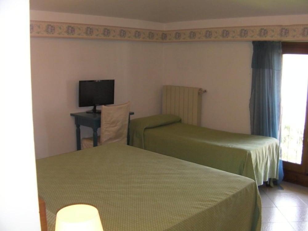 Albergo Alassio Montecatini Terme Bagian luar foto