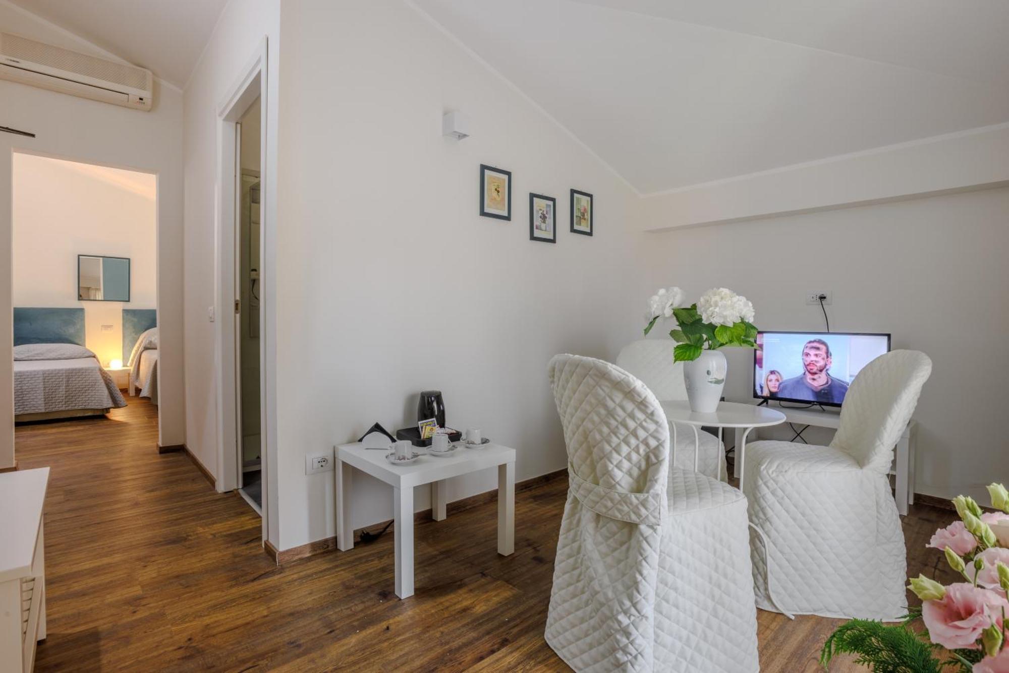 Albergo Alassio Montecatini Terme Bagian luar foto