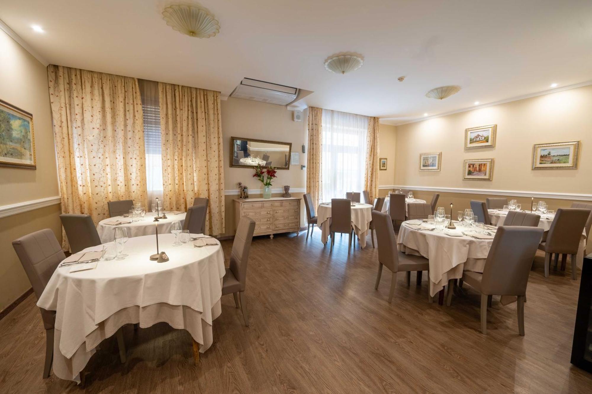 Albergo Alassio Montecatini Terme Bagian luar foto
